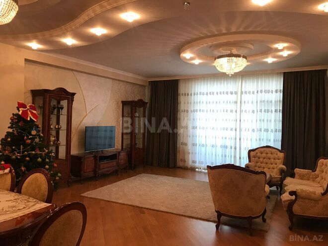 Продаётся 4-комн. новостройка 210 м², Наримановский  р., photo 7 from 28