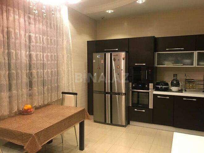 Продаётся 4-комн. новостройка 210 м², Наримановский  р., photo 22 from 28