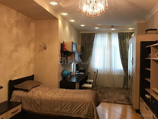 Продаётся 4-комн. новостройка 210 м², Наримановский  р., photo 13 from 28