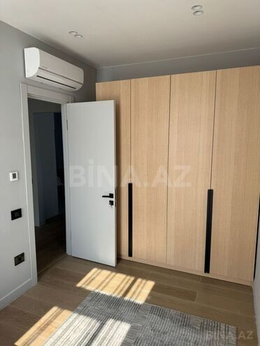 Сдаётся 3-комн. новостройка 133 м², пос. Sea Breeze, photo 13 from 20