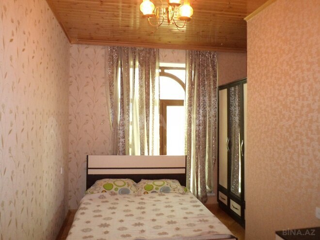 Satılır 7 otaqlı həyət evi/bağ evi 250 m², photo 25 from 32