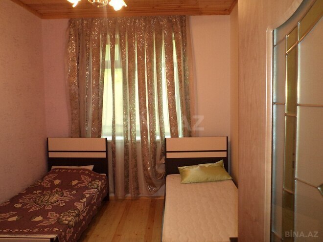 Satılır 7 otaqlı həyət evi/bağ evi 250 m², photo 26 from 32