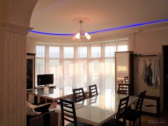 Satılır 7 otaqlı həyət evi/bağ evi 250 m², photo 23 from 32