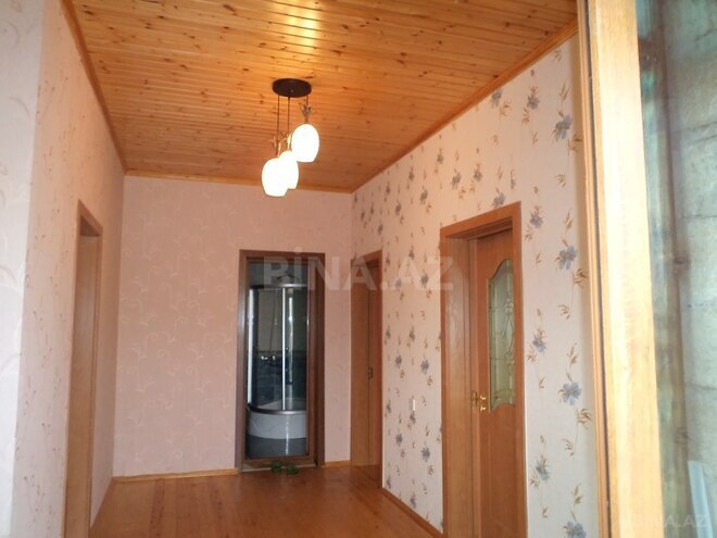 Satılır 7 otaqlı həyət evi/bağ evi 250 m², photo 16 from 32