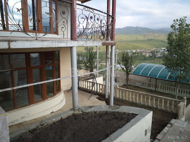 Satılır 7 otaqlı həyət evi/bağ evi 250 m², photo 8 from 32