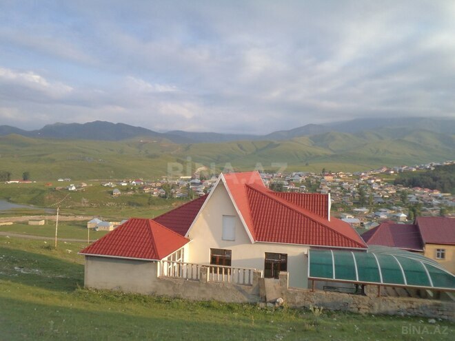 Satılır 7 otaqlı həyət evi/bağ evi 250 m², photo 11 from 32