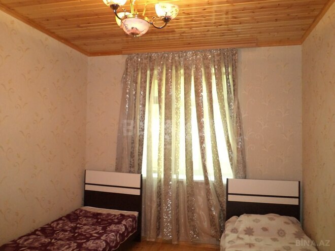 Satılır 7 otaqlı həyət evi/bağ evi 250 m², photo 18 from 32