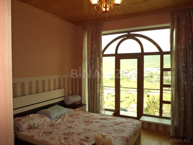 Satılır 7 otaqlı həyət evi/bağ evi 250 m², photo 24 from 32