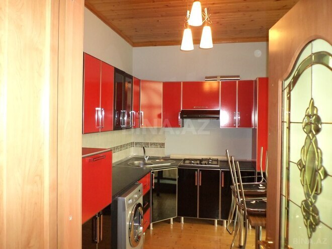 Satılır 7 otaqlı həyət evi/bağ evi 250 m², photo 20 from 32