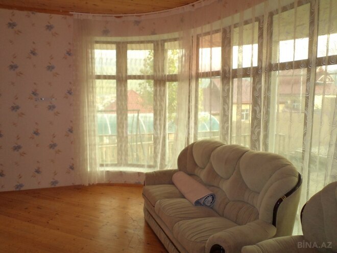 Satılır 7 otaqlı həyət evi/bağ evi 250 m², photo 14 from 32