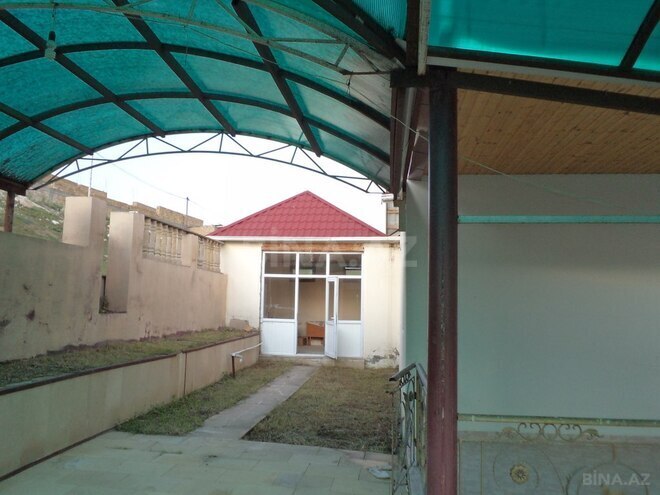 Satılır 7 otaqlı həyət evi/bağ evi 250 m², photo 6 from 32