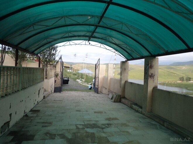 Satılır 7 otaqlı həyət evi/bağ evi 250 m², photo 3 from 32