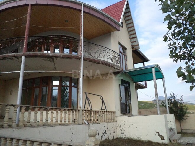 Satılır 7 otaqlı həyət evi/bağ evi 250 m², photo 4 from 32