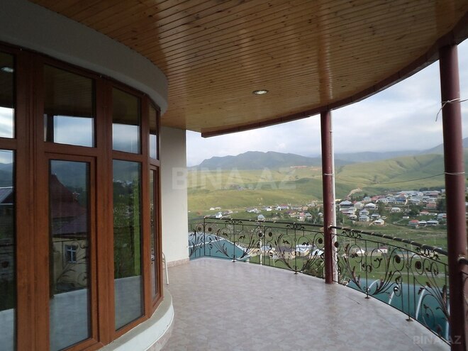 Satılır 7 otaqlı həyət evi/bağ evi 250 m², photo 12 from 32