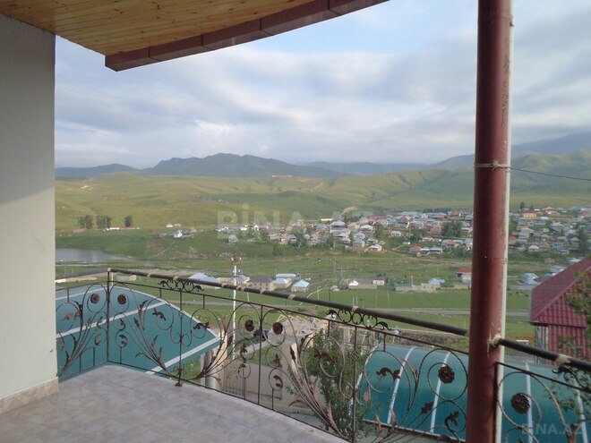 Satılır 7 otaqlı həyət evi/bağ evi 250 m², photo 10 from 32