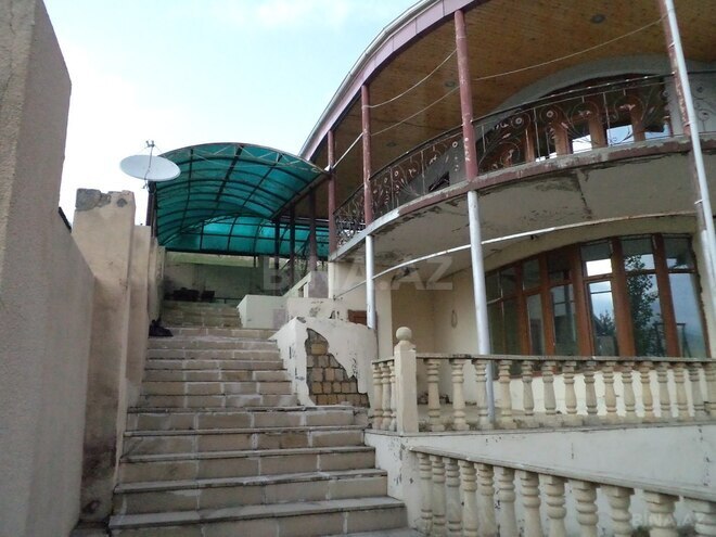 Satılır 7 otaqlı həyət evi/bağ evi 250 m², photo 5 from 32