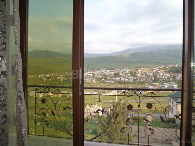 Satılır 7 otaqlı həyət evi/bağ evi 250 m², photo 29 from 32