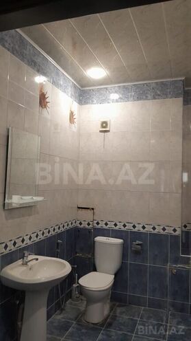 İcarəyə verilir 3 otaqlı yeni tikili 120 m², İnşaatçılar m., photo 14 from 18