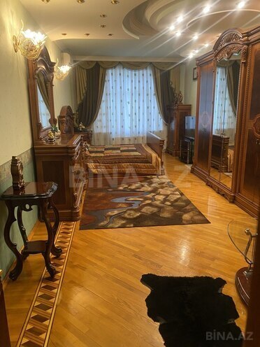 Сдаётся 4-комн. новостройка 225 м², м. Низами, photo 16 from 27