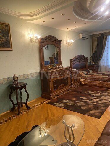 Сдаётся 4-комн. новостройка 225 м², м. Низами, photo 17 from 27