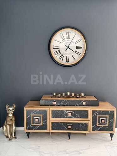 İcarəyə verilir 4 otaqlı həyət evi/bağ evi 200 m², Mərdəkan q., photo 7 from 13