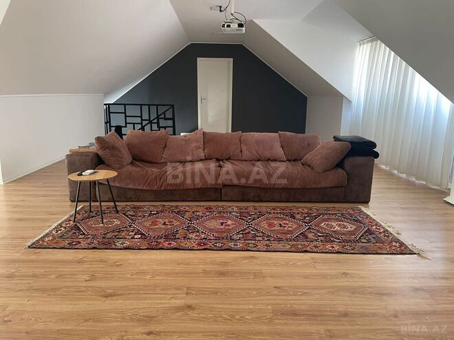 İcarəyə verilir 4 otaqlı həyət evi/bağ evi 200 m², Mərdəkan q., photo 12 from 13