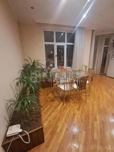 Продаётся 4-комн. новостройка 210 м², м. Гянджлик, photo 7 from 20