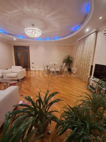 Продаётся 4-комн. новостройка 210 м², м. Гянджлик, photo 3 from 20
