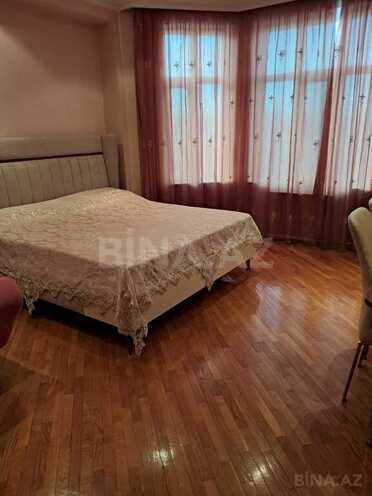 Продаётся 4-комн. новостройка 210 м², м. Гянджлик, photo 11 from 20