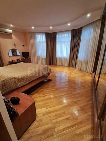 Продаётся 4-комн. новостройка 210 м², м. Гянджлик, photo 9 from 20