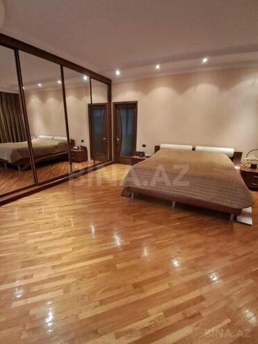 Продаётся 4-комн. новостройка 210 м², м. Гянджлик, photo 10 from 20