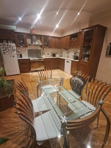 Продаётся 4-комн. новостройка 210 м², м. Гянджлик, photo 5 from 20