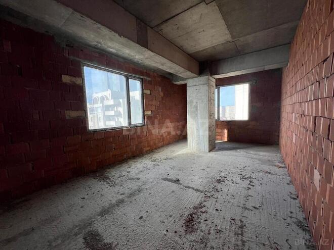 Satılır 2 otaqlı yeni tikili 106 m², Şah İsmayıl Xətai m., photo 3 from 10