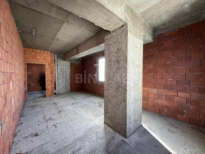 Satılır 2 otaqlı yeni tikili 106 m², Şah İsmayıl Xətai m., photo 7 from 10