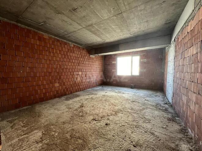 Satılır 2 otaqlı yeni tikili 106 m², Şah İsmayıl Xətai m., photo 4 from 10