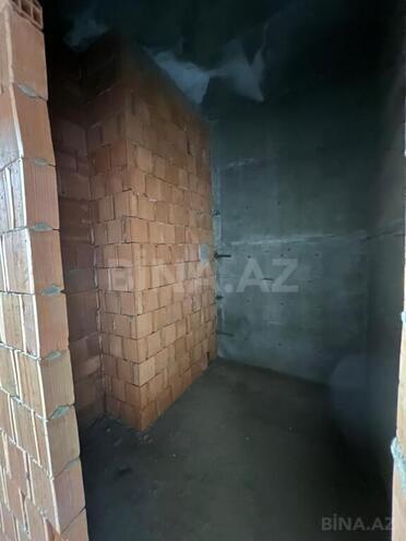 Satılır 2 otaqlı yeni tikili 106 m², Şah İsmayıl Xətai m., photo 9 from 10