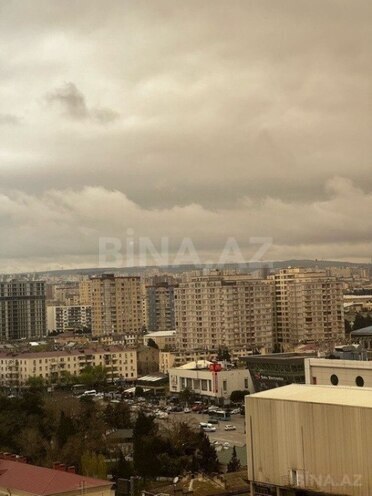 Satılır 5 otaqlı yeni tikili 325 m², Nəriman Nərimanov m., photo 3 from 12