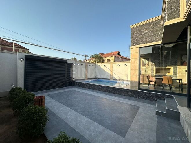 Продаётся 4-комн. дом/дача 140 м², пос. Мардакан, photo 5 from 16