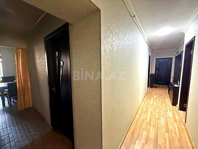 Satılır 5 otaqlı köhnə tikili 120 m², Qara Qarayev m., photo 23 from 31