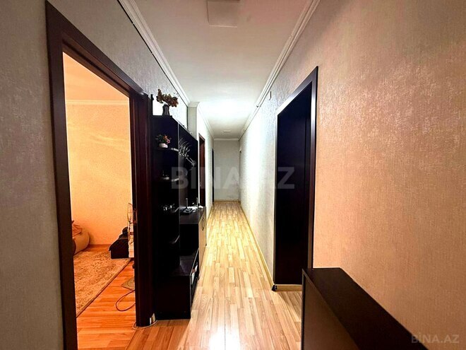 Satılır 5 otaqlı köhnə tikili 120 m², Qara Qarayev m., photo 22 from 31