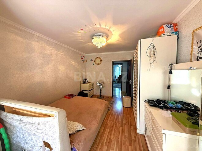 Satılır 5 otaqlı köhnə tikili 120 m², Qara Qarayev m., photo 15 from 31