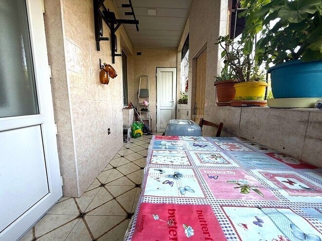 Satılır 5 otaqlı köhnə tikili 120 m², Qara Qarayev m., photo 21 from 31