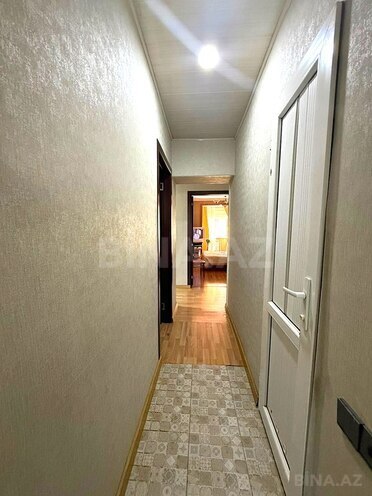 Satılır 5 otaqlı köhnə tikili 120 m², Qara Qarayev m., photo 24 from 31