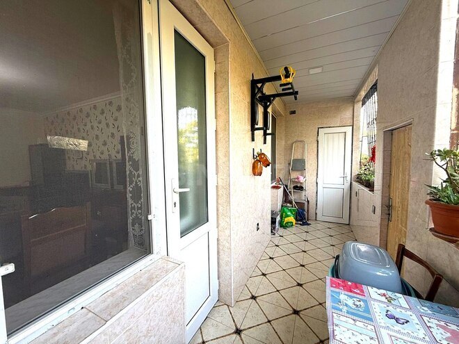 Satılır 5 otaqlı köhnə tikili 120 m², Qara Qarayev m., photo 29 from 31