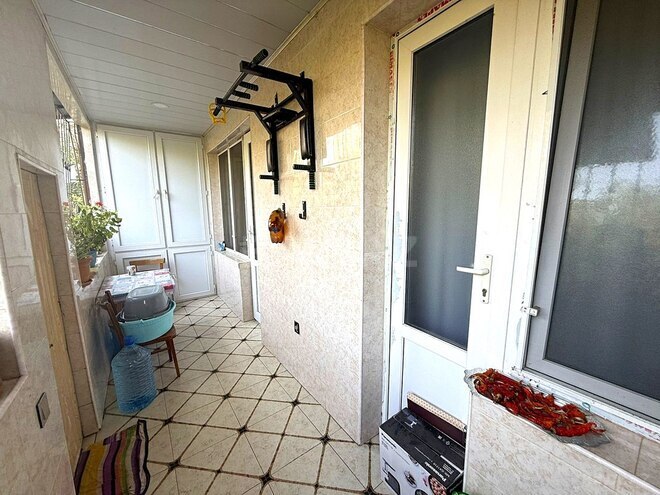 Satılır 5 otaqlı köhnə tikili 120 m², Qara Qarayev m., photo 20 from 31