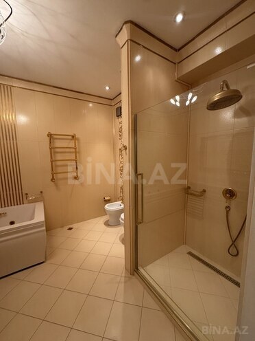Satılır 6 otaqlı yeni tikili 470 m², Şah İsmayıl Xətai m., photo 15 from 32