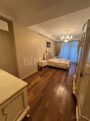 Satılır 6 otaqlı yeni tikili 470 m², Şah İsmayıl Xətai m., photo 17 from 32