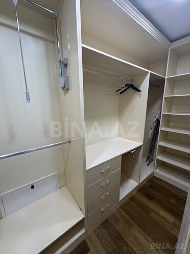 Satılır 6 otaqlı yeni tikili 470 m², Şah İsmayıl Xətai m., photo 21 from 32