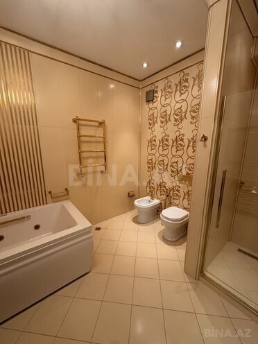 Satılır 6 otaqlı yeni tikili 470 m², Şah İsmayıl Xətai m., photo 22 from 32