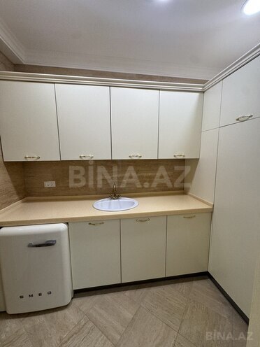 Satılır 6 otaqlı yeni tikili 470 m², Şah İsmayıl Xətai m., photo 20 from 32